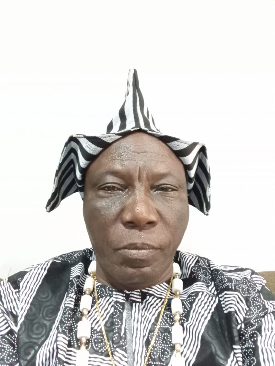 Hon. E. O. Adegbuyi