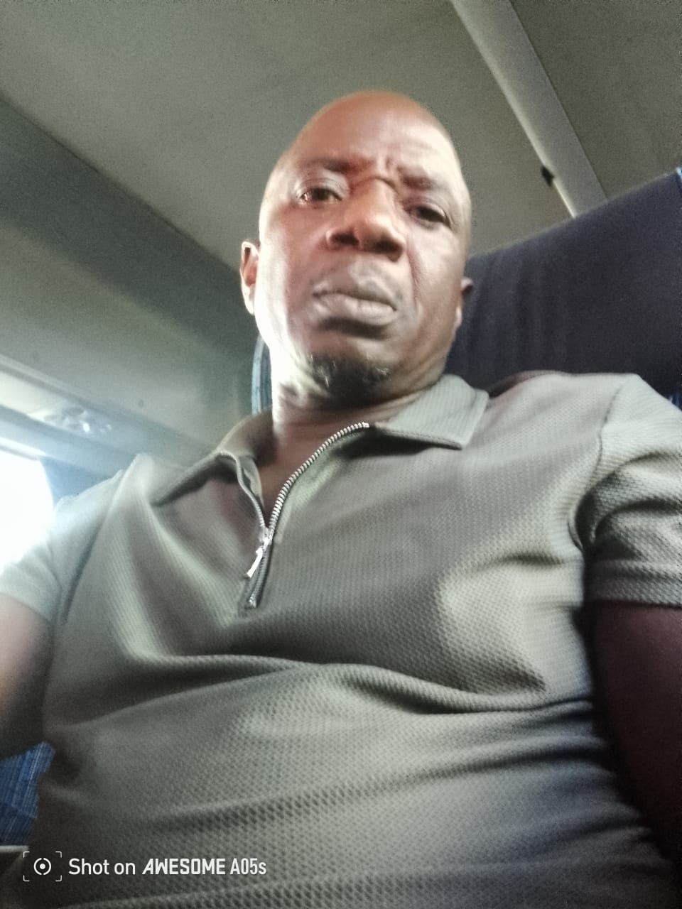 Hon. Akinleye Ayoade Olusegun