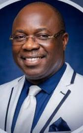 Prince Olusola Victor Ayanfe Oyebanjo