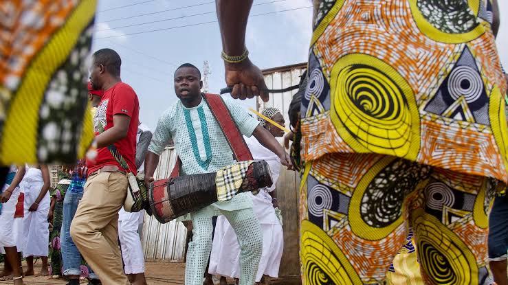 Yoruba Language Classes
